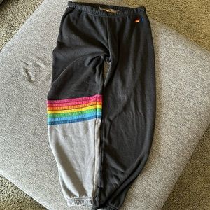 Aviator nation sweatpants